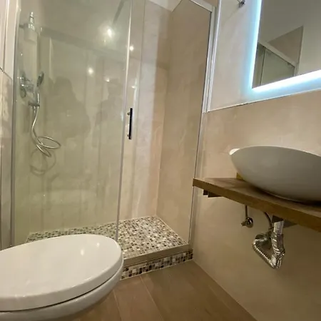 Cavour 221 - Central Station Bari