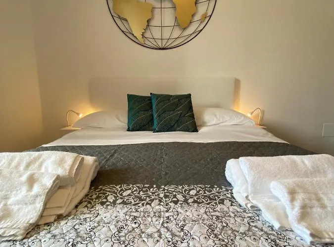 Cavour 221 - Central Station ゲストハウス *