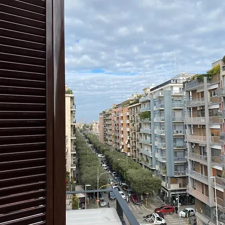 Гостевой дом Cavour 221 - Central Station