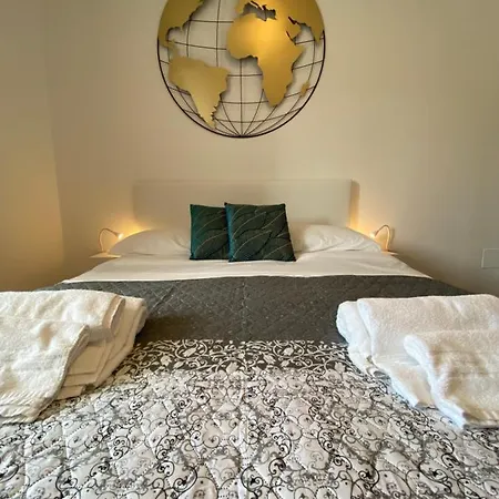 Cavour 221 - Central Station Гостевой дом *