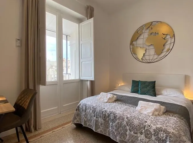 Guest house Cavour 221 - Central Station *