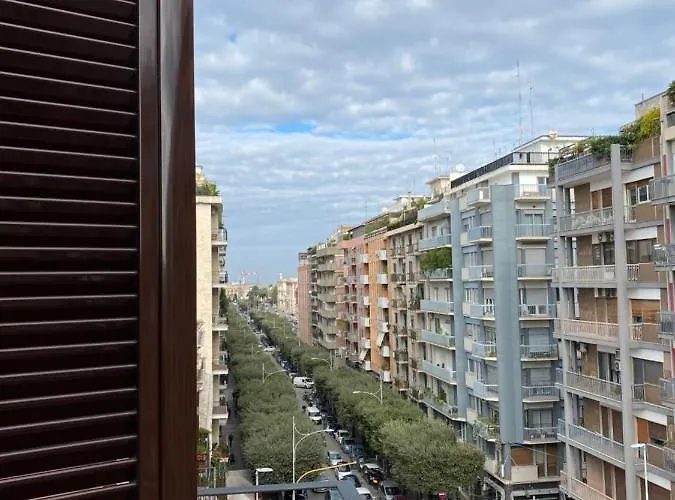 Guest house Cavour 221 - Central Station