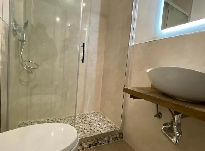 Cavour 221 - Central Station Bari